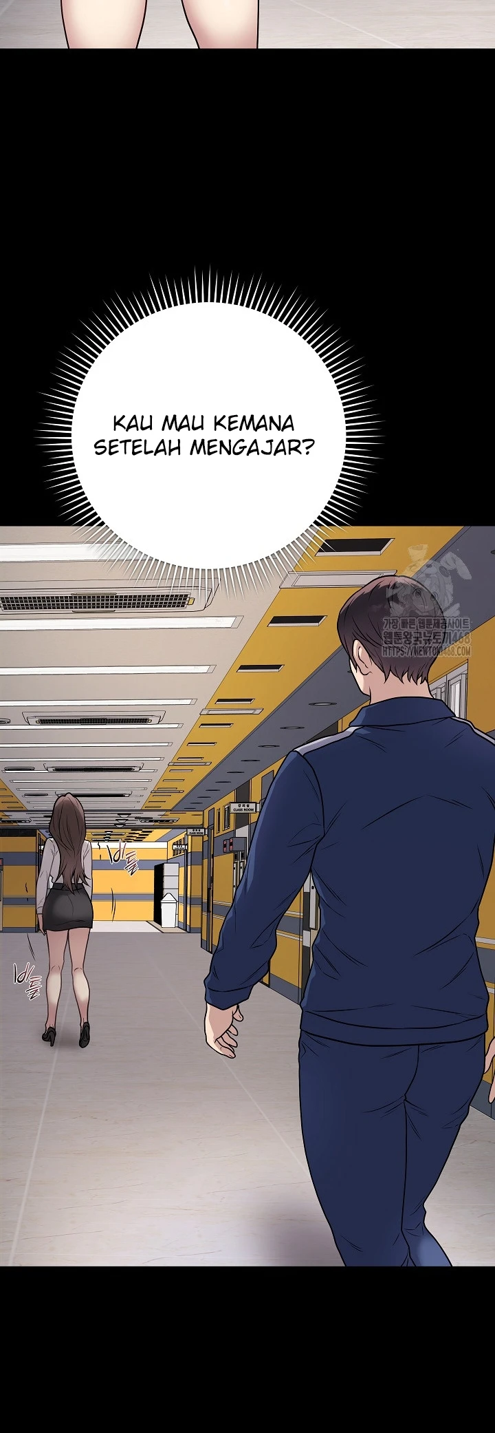 Signed, Sealed, Mistaken - Page 3